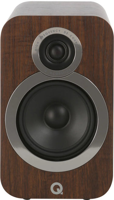 Q Acoustics 3020i Noyer - EasyLounge - 5