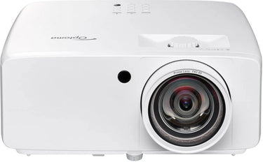 Optoma ZH521ST - EasyLounge - 3