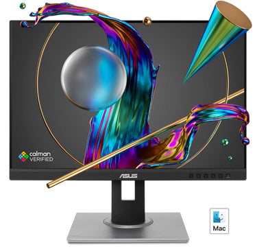 Asus ProArt Display PA278QV - EasyLounge - 14