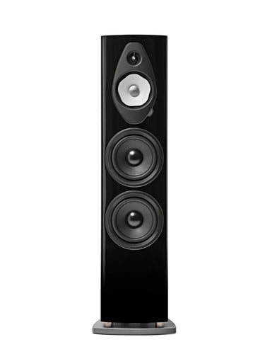 Sonus Faber Sonetto VIII G2 Noir - EasyLounge - 2