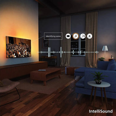 Philips 65PQS8701 - EasyLounge - 11