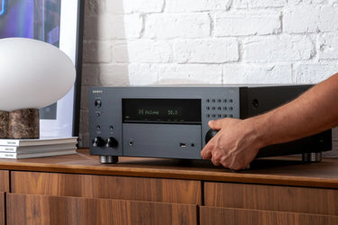 Onkyo TX-RZ30 - EasyLounge - 12