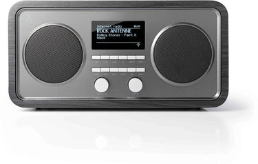 Argon Audio Radio 3i MK2 Noir - EasyLounge - 3