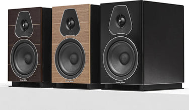 Sonus Faber Lumina II Noyer - EasyLounge - 9