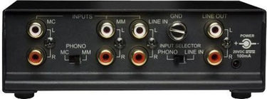 NAD PP4 Noir - EasyLounge - 2