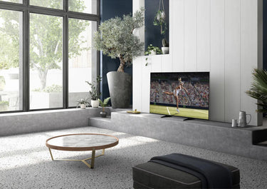 Panasonic TX-65JX940E - EasyLounge - 8