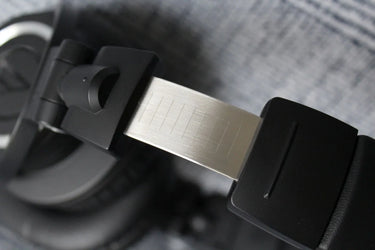 Audio-Technica ATH-M50xBT2 Noir - EasyLounge - 29