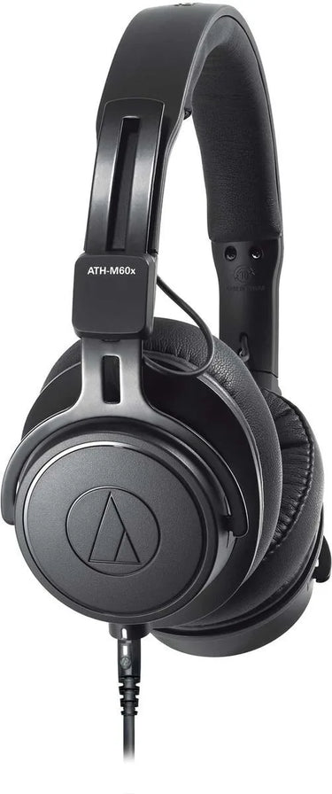 Audio-Technica ATH-M60X - EasyLounge - 3