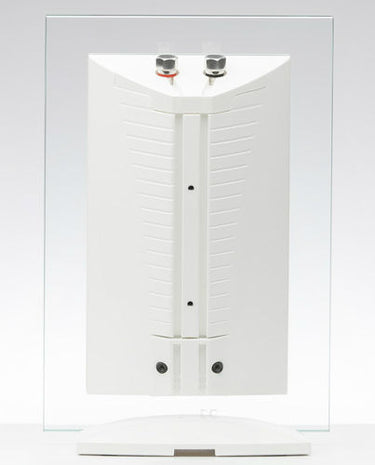 Waterfall Audio Hurricane Evo Blanc - Enceinte Bibliothèque (la pièce) - EasyLounge - 2