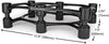 IsoAcoustics Aperta 300 Noir (la pièce) - EasyLounge - 3