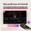 LG Electronics 55QNED7 - EasyLounge - 12