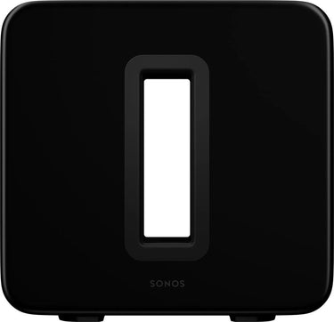 Sonos Sub Noir (gen 3) - EasyLounge - 2