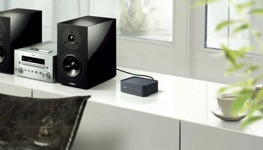 Yamaha WXAD-10 - EasyLounge - 3