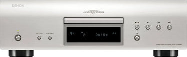 Denon DCD-1700NE Silver - EasyLounge - 3