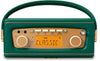 Roberts Revival Uno BT Vert foncé - EasyLounge - 2