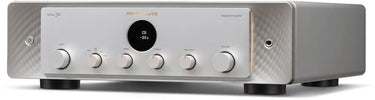 Marantz Model 30 Silver