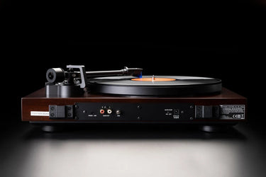 Dual CS 618Q - EasyLounge - 5