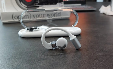 Nothing Ear (Open) Blanc - EasyLounge - 26
