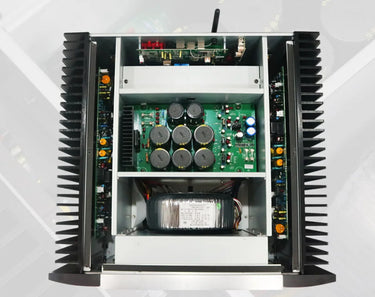 Tonewinner AD-99D - EasyLounge - 7
