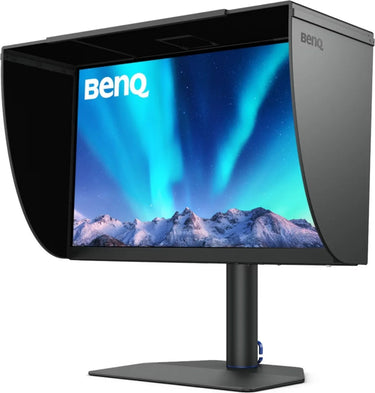 BenQ Creative Pro SW272QN - EasyLounge - 2
