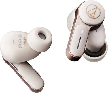 Audio-Technica ATH-TWX7 Blanc - EasyLounge - 7