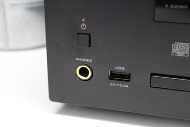 Yamaha CRX-N470 Noir - EasyLounge - 7