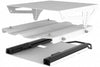 RSeat RS1 Pro Upgrade Pédalier Blanc - EasyLounge - 6
