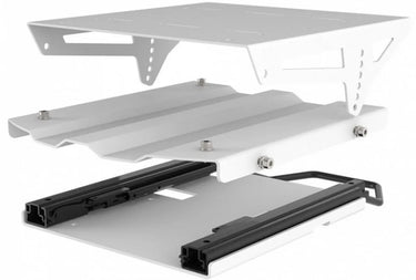 RSeat RS1 Pro Upgrade Pédalier Blanc - EasyLounge - 6