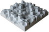 Vicoustic Multifusor DC2 Gris (x6) - EasyLounge - 4