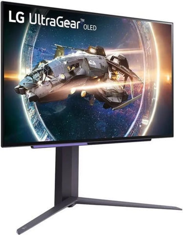LG Electronics 27GR95QE-B - EasyLounge - 6