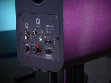 Q Acoustics Q M20 - EasyLounge - 13