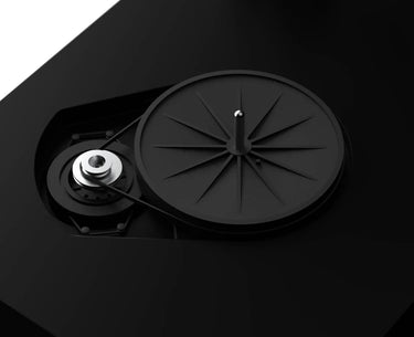 Pro-ject X2B Quintet Red Noir satin - EasyLounge - 5