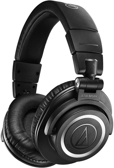 Audio-Technica ATH-M50xBT2 Noir
