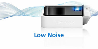 ViewSonic M1 mini - EasyLounge - 25