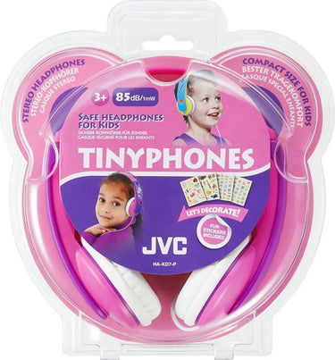 JVC HA-KD7 Rose - EasyLounge - 3