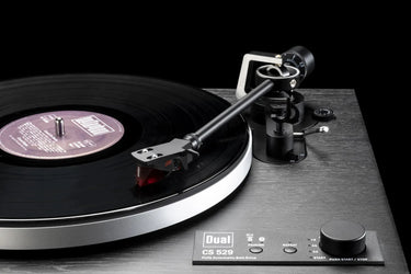 Dual CS 529 - EasyLounge - 7