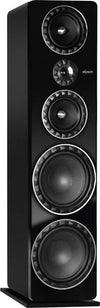 Elipson Prestige Facet 34F Noir - EasyLounge - 2