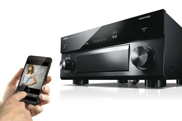 Yamaha RX-A3070 Noir - EasyLounge - 5