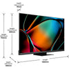 Hisense 65U8KQ - EasyLounge - 6
