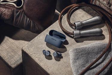 Jabra Elite Active 75t Bleu marine - EasyLounge - 6