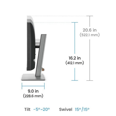 BenQ Programmer RD240Q - EasyLounge - 7