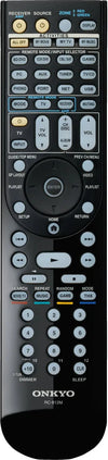 Onkyo PR-SC5509 Noir - EasyLounge - 3