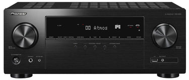 Pioneer VSX-935 Noir - EasyLounge - 3