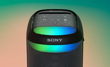Sony SRS-XV500 - EasyLounge - 9