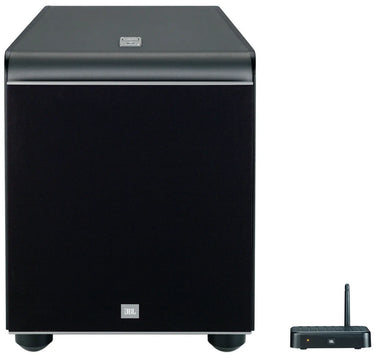 JBL ES250 PW Noir - EasyLounge - 3