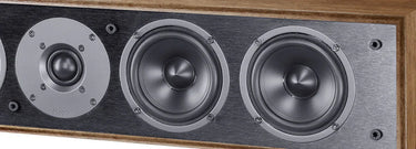 Magnat S14C Noyer - EasyLounge - 2