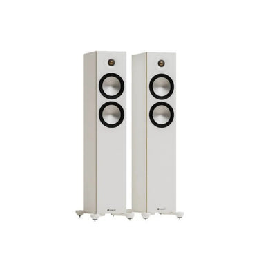 Monitor Audio Bronze 300 7G Blanc - EasyLounge - 5