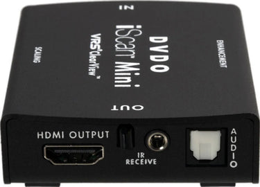 DVDO Iscan Mini Noir - EasyLounge - 5