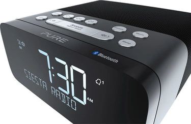 Pure Siesta Rise S Graphite - EasyLounge - 2