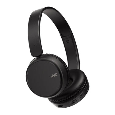 JVC HA-S36W Noir